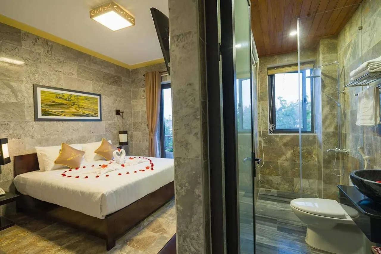 Hoi An Hometown Villa 베트남