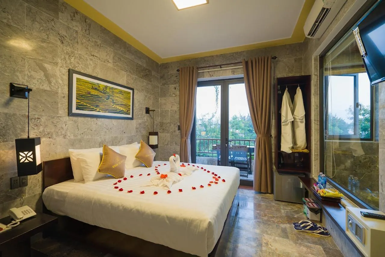 Hoi An Hometown Villa 0*, 호이안