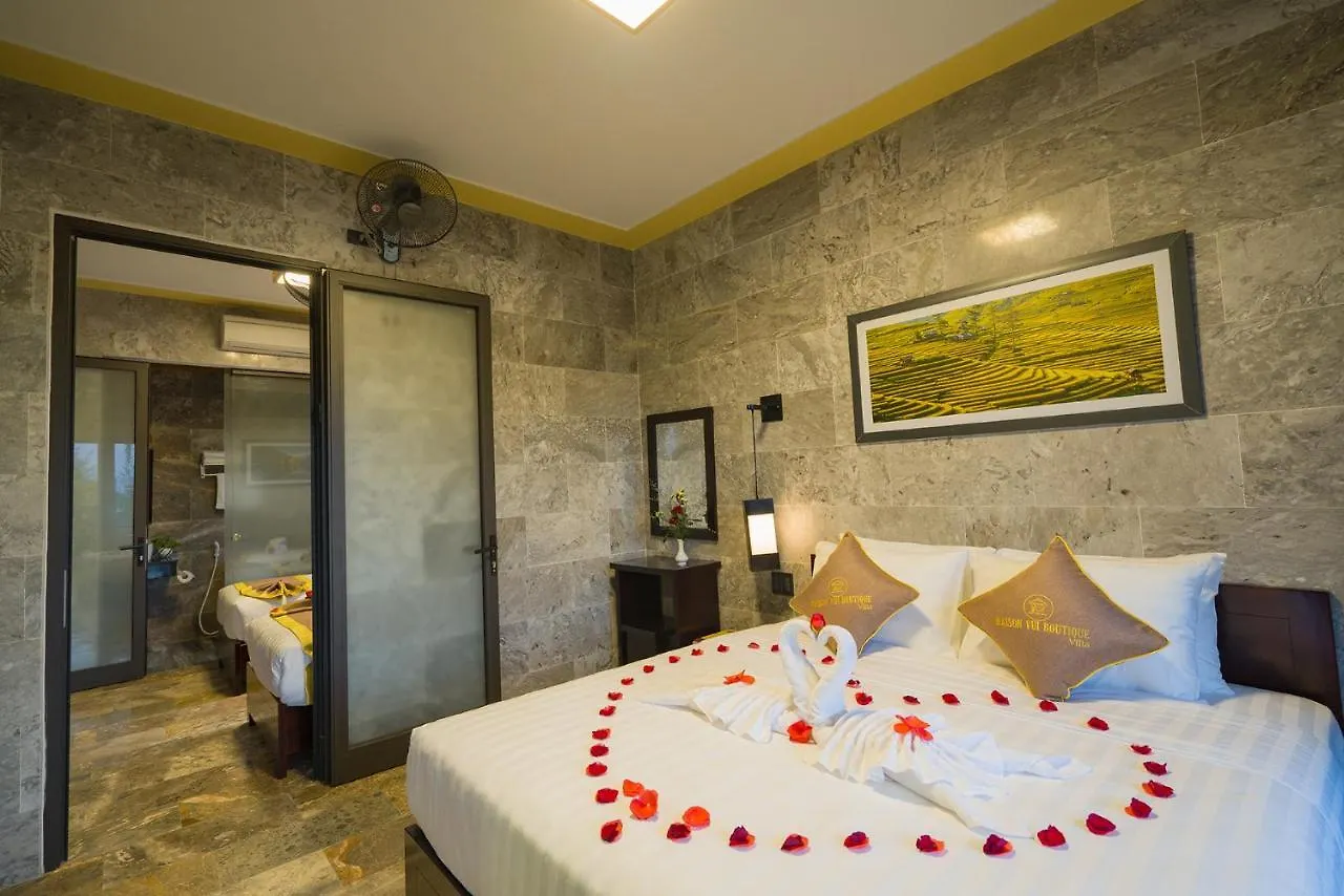 Hoi An Hometown Villa 베트남