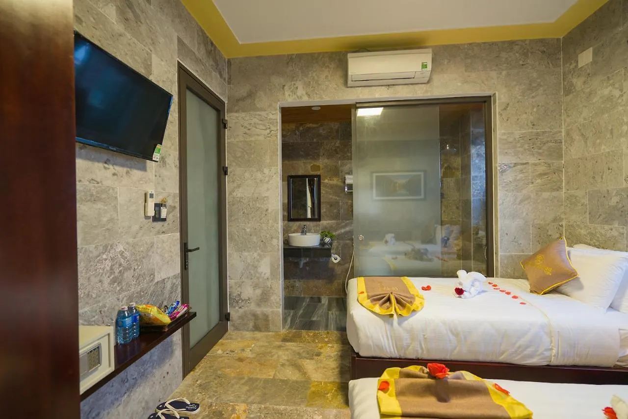 Hoi An Hometown Villa 0*, 호이안 베트남