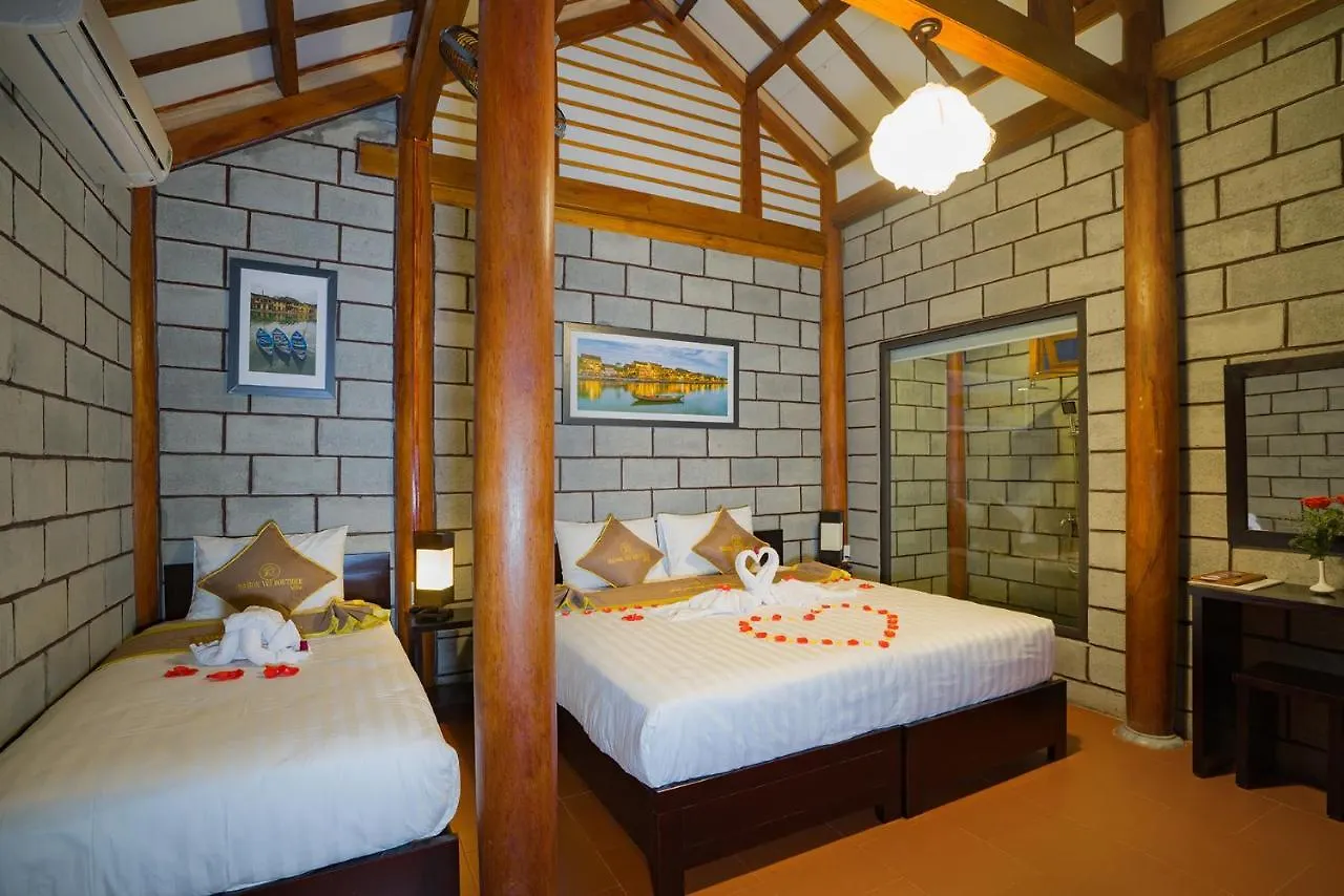 Hoi An Hometown Villa