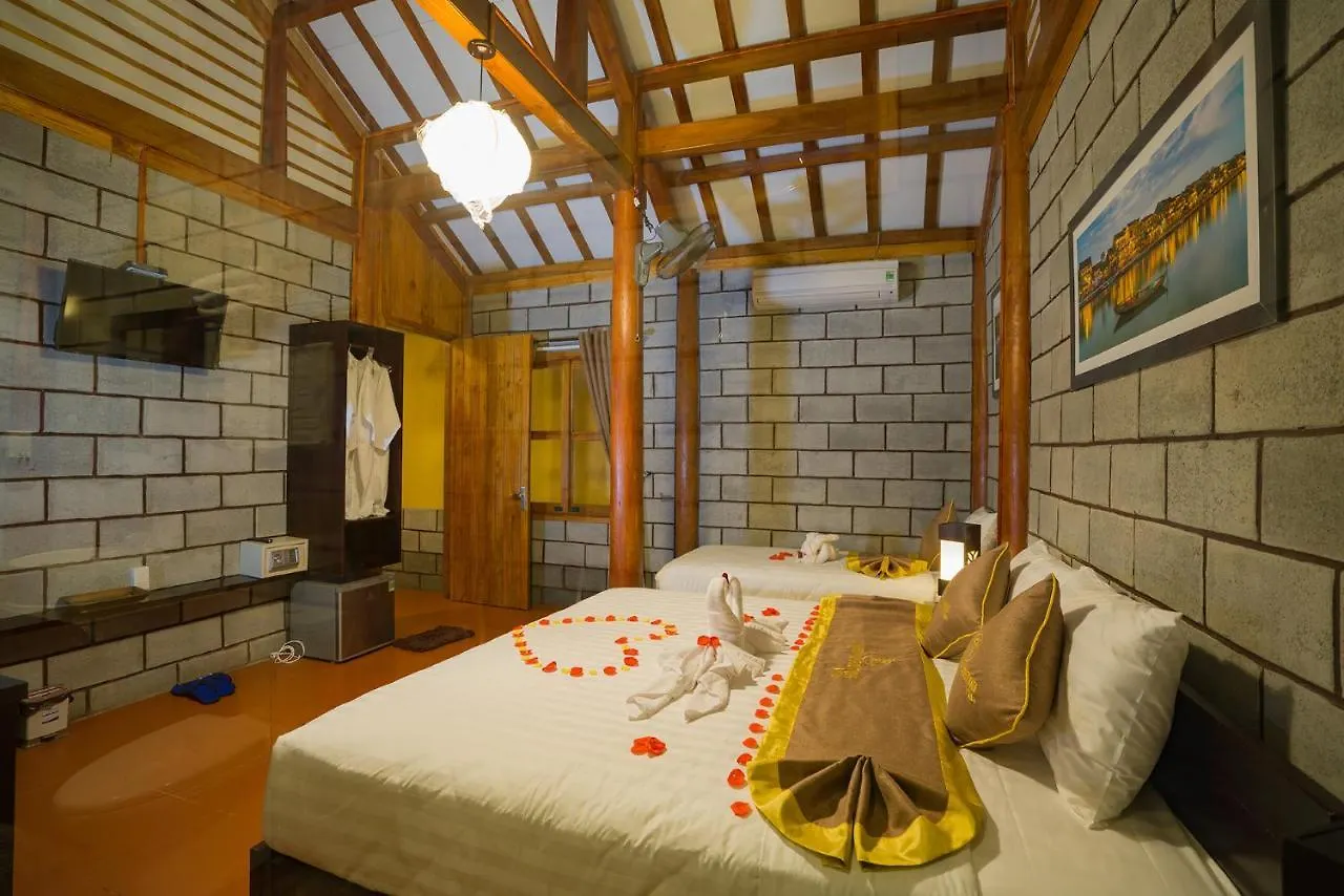 Hoi An Hometown Villa