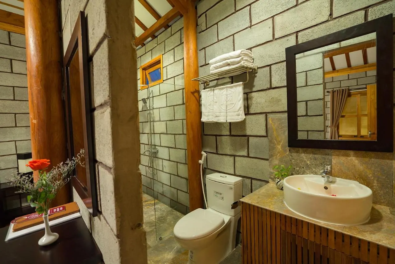 Hoi An Hometown Villa