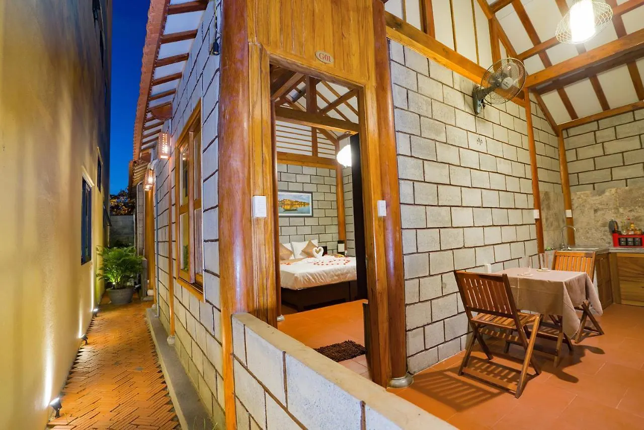 Hoi An Hometown Villa 베트남