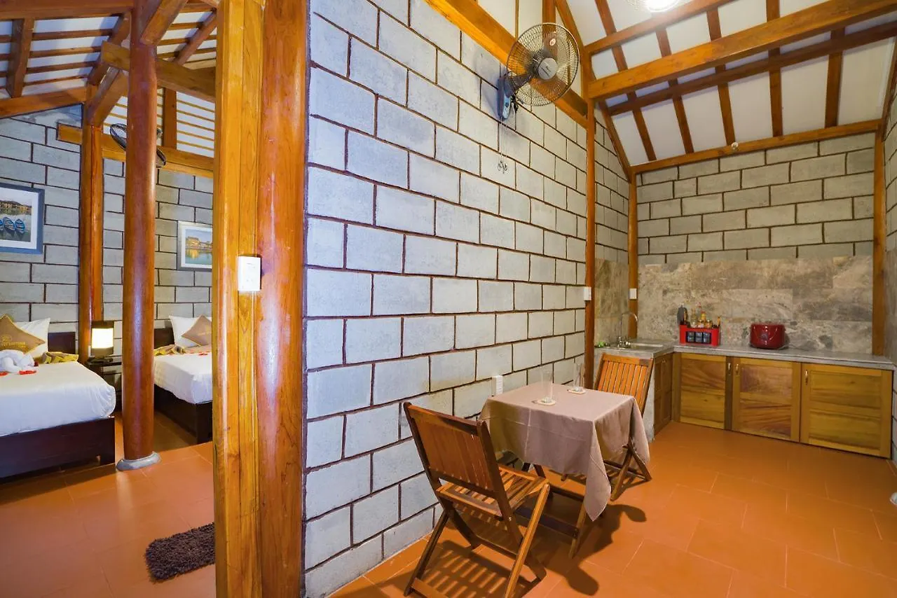 Hoi An Hometown Villa