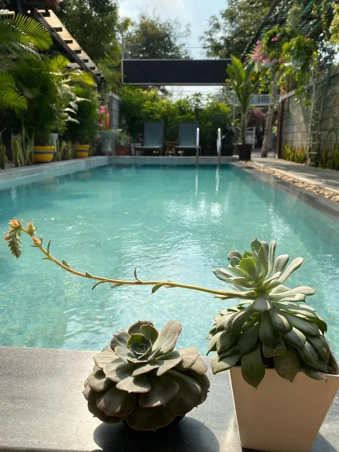 Hoi An Hometown Villa