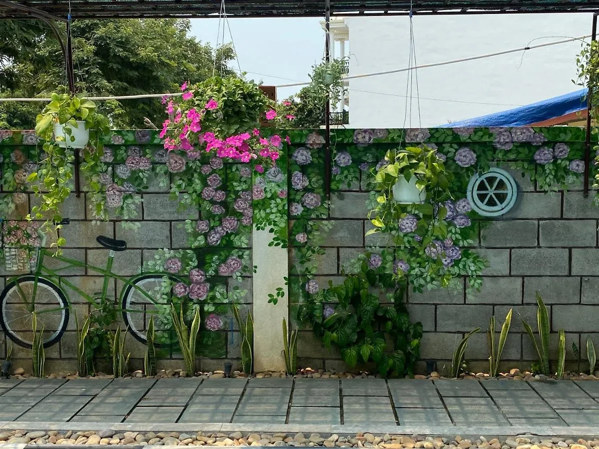 Hoi An Hometown Villa 호이안