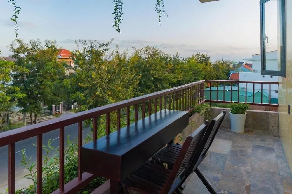 Hoi An Hometown Villa 0*, 호이안